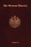 The German Classics-Volume 14