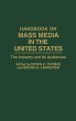 Handbook on Mass Media in the United... - Bild 1