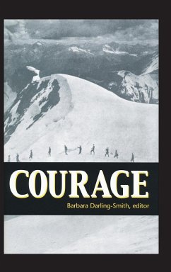 Courage - Darling-Smith, Barbara