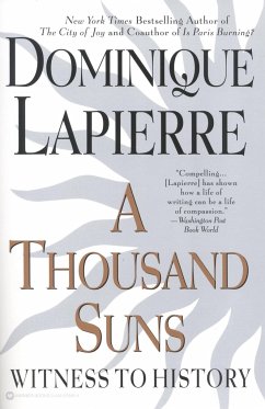 A Thousand Suns - Lapierre, Dominique