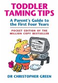 Toddler Taming Tips