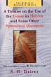 A Treatise on the Use of the Tenses in... - Bild 1