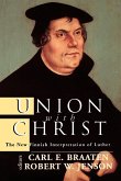 Union with Christ