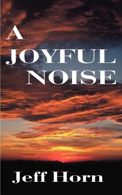 A Joyful Noise - Horn, Jeff