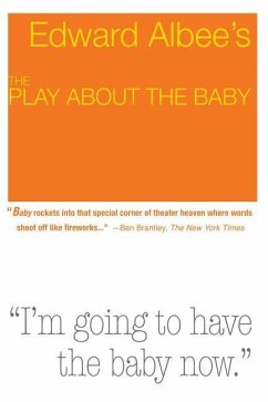Play about the Baby - Albee, Edward