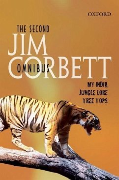 The Second Jim Corbett Omnibus - Corbett, Jim