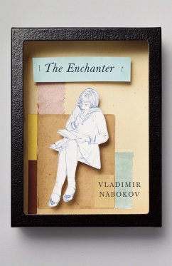 The Enchanter - Nabokov, Vladimir