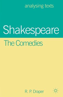 Cover Shakespeare