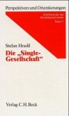 Die 'Single-Gesellschaft'