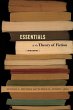 Essentials of the Theory of Fiction - Bild 1