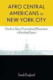 Afro Central Americans in New York City Afro Central Americans in New York City
