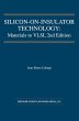Silicon-on-Insulator Technology - Bild 1