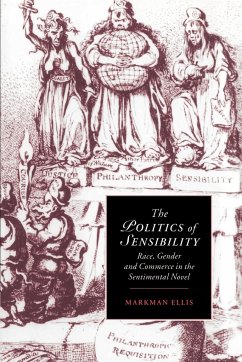 The Politics of Sensibility - Ellis, Markman (Queen Mary University of London)