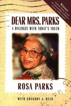 Dear Mrs. Parks - Parks, Rosa