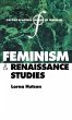 Feminism and Renaissance Studies - Bild 1
