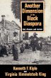 Another Dimension to the Black Diaspora - Bild 1