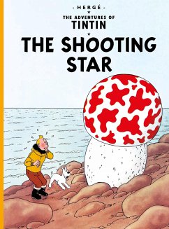 The Shooting Star - Herge