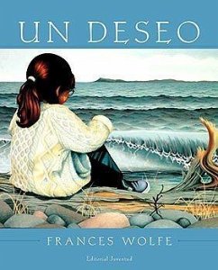 Un Deseo - Wolfe, Frances