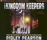 The Kingdom Keepers: Disney After Dark