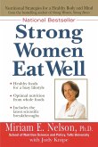 Strong Women Eat Well