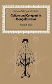 Culture and Conquest in Mongol Eurasia