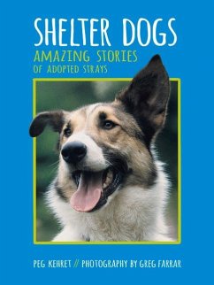 Shelter Dogs - Kehret, Peg