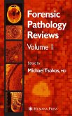 Forensic Pathology Reviews