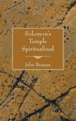 Solomon's Temple Spiritualized