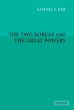 The Two Koreas and the Great Powers - Bild 1