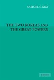 The Two Koreas and the Great Powers