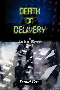 Death on Delivery - Ferry, Daniel D.