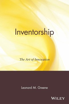 Inventorship - Greene, Leonard M