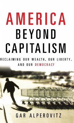 Cover America Beyond Capitalism