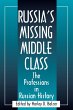 Russia's Missing Middle Class - Bild 1