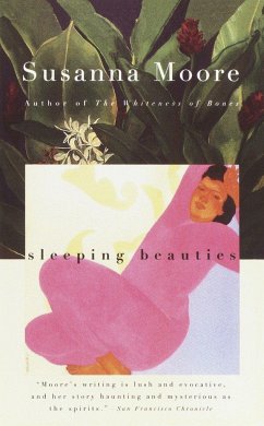 Sleeping Beauties - Moore, Susanna