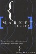 Market Rules: Economic Union Reform and... - Bild 1