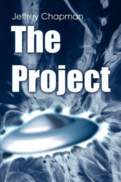 The Project - Chapman, Jeffrey W.