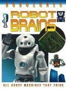 Robot Brains - Jefferis, David