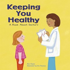 Keeping You Healthy - Owen, Ann