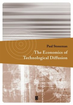 The Economics of Technological Diffusion - Stoneman, Paul