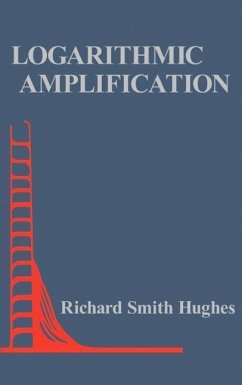 (Ipf)Logarithmic Amplification - Hughes, Richard Smith