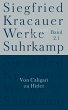 Von Caligari zu Hitler / Werke 2.1 - Bild 1