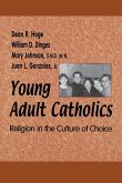 Young Adult Catholics