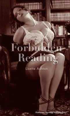 Cover Forbidden Reading
