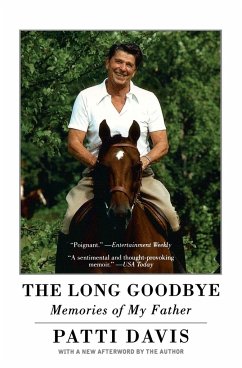 The Long Goodbye - Davis, Patti