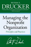 Managing the Non-Profit Organization