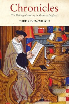 Chronicles - Given-Wilson, Christopher