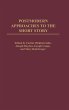 Postmodern Approaches to the Short Story - Bild 1