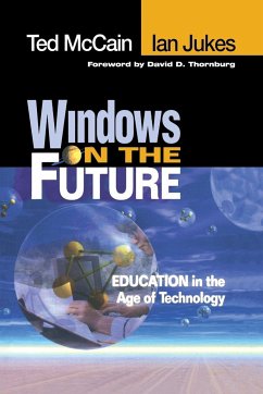 Windows on the Future - McCain, Ted; Jukes, Ian