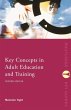 Key Concepts in Adult Education and... - Bild 1